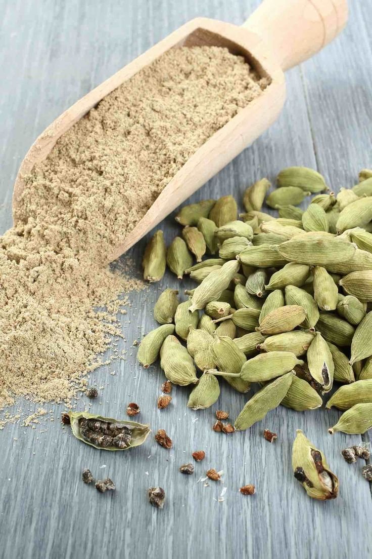 Cardamom powder  Spices